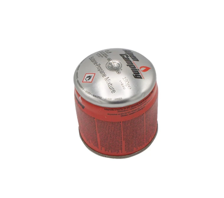 ALPEN GAZ BUTELIE 190GR 
